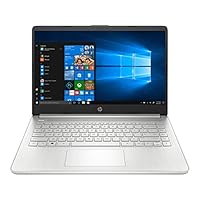 HP 14 11th Gen Intel Core i5 Processor 14 inches FHD Laptop, 8GB/512GB/Windows 10/Iris Xe Graphics/MS Office (Natural Silver/1.46Kg), 14s-dr2016tu