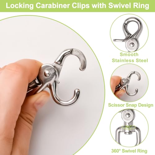 UFURMATE Swivel Clip - Image 4