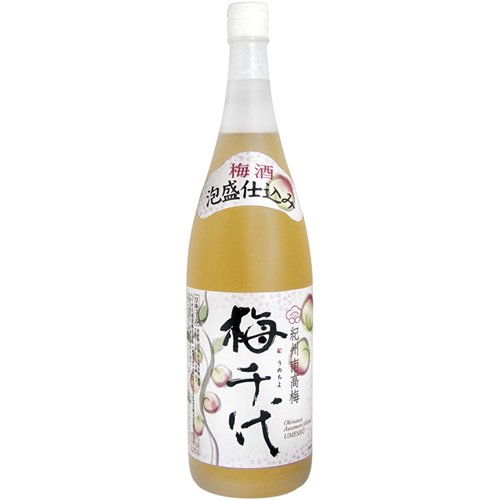 ヘリオス 梅千代 14度