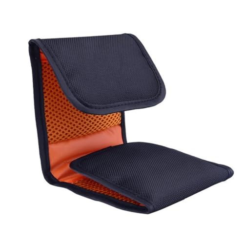 BAIMOQI Lightweight & Long Service Case DSLR Camera Filter Storage Bag Waterproof Storage Keep Your Filters Organized & Safe