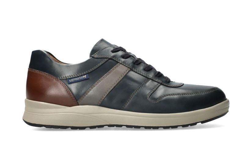 Basket Mephisto Vito homme idéale pour la marche urbaine