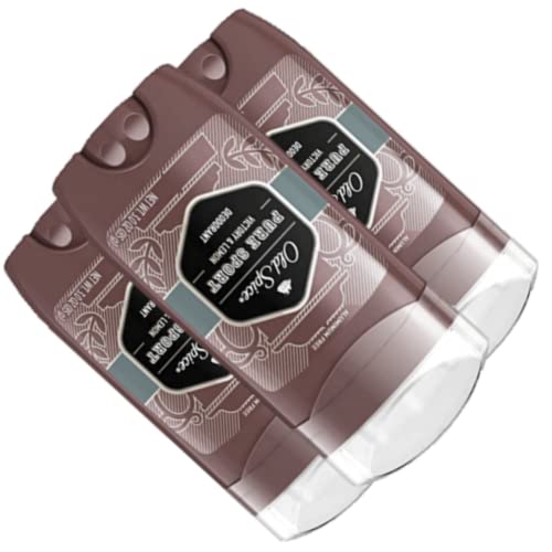 9 Best Smelling Old Spice Deodorant Scents In 2023 (Buying Guide