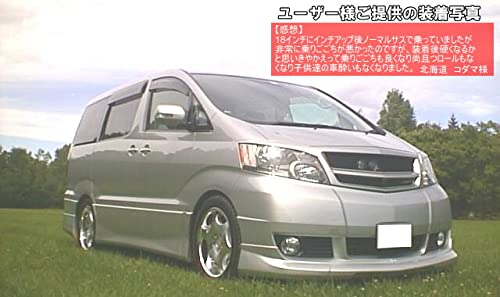 Amazon | RS-R ( アールエスアール ) ダウンサス Ti2000 DOWN