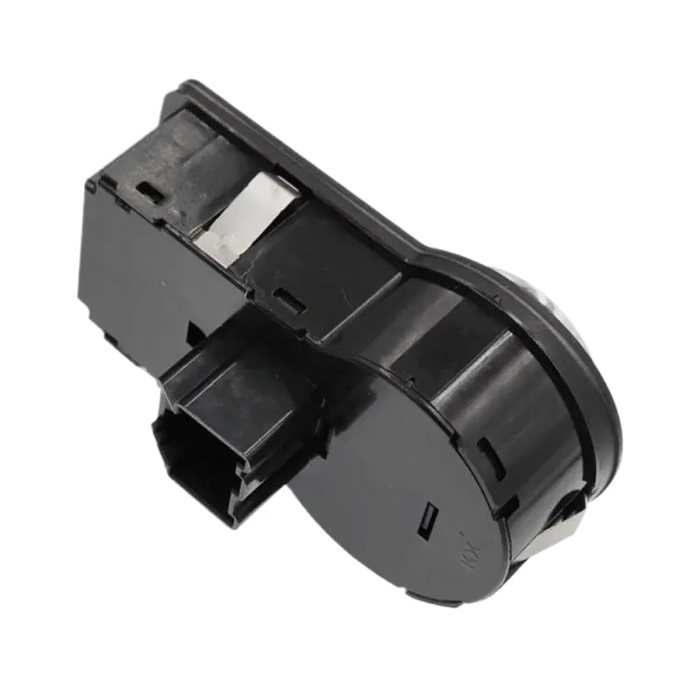 Fog Lamp Headlight Switch Button Compatible with J300 1.4 1.6 1.7 Without AUTO GM13301749