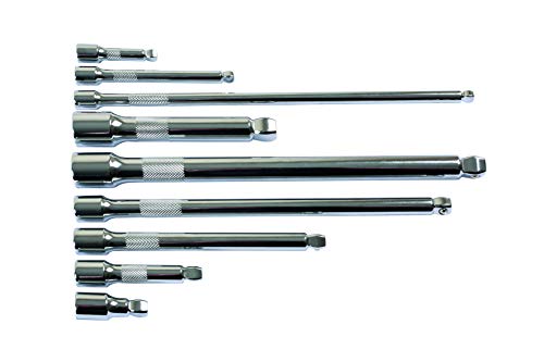 Kamasa Gereedschap Kamasa 56111 Wobble Bar Extension Set 9st