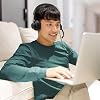 Logitech Zone 750 Wired On-Ear Headset with Advanced Noise-canceling Microphone, Simple USB-C and Included USB-A Adapter, Plug-and-Play Compatibility for All Devices