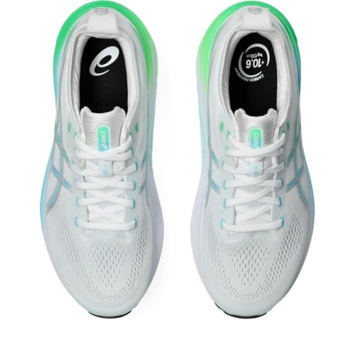 Image of ASICS Mens Gel-Kayano 31