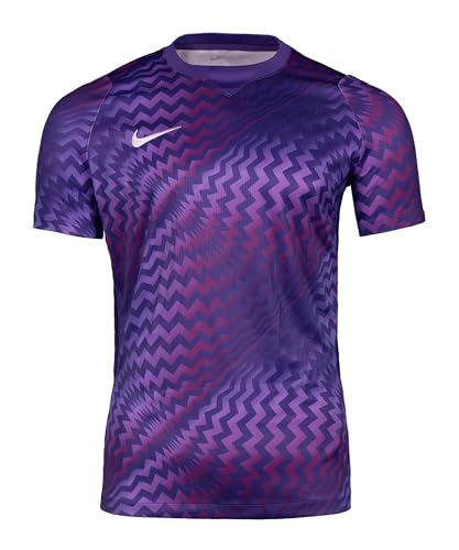 T-shirt Nike Gardien VI bébé fille anti-transpiration à séchage rapide