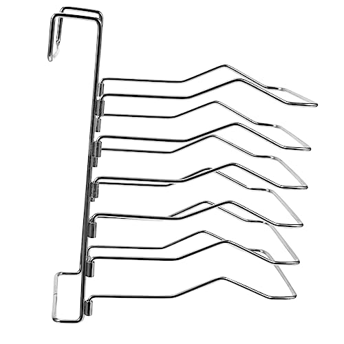 PRETYZOOM Stainless Steel Steak Divider...