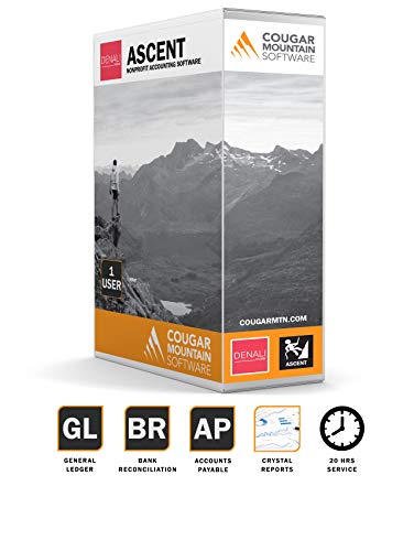 Denali Fund Ascent For Nonprofits cover