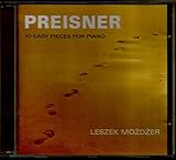  10 Leichte Klavierstücke