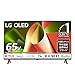 LG 有機ELテレビ OLED65B4PJA 65V型 /4Kチューナー内蔵/スマートテレビ/ネット動画対応/120Hz/FILMMAKER MODE™/2024年モデル