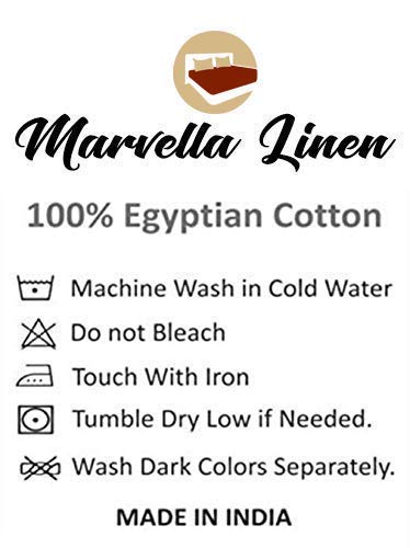 Image of Tribeca Living Queen Egyptian Cotton Sateen Sheet Set, | 600 Thread Count, 100% Egyptian Cotton, Soft Sateen Weave, Deep Pocket, 6-Piece Set, Machine Washable