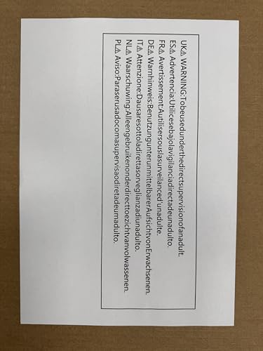 Compatible for Karcher Carpet Extractor Attachment - 2.5M Hose (35mm Internal Screw Thread)(As Shown A) - Image 8