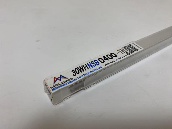 超硬ドリル ノンステップボーラー30WHNSB0400-TH36,620 超硬 超硬ドリル ノンステップボーラー30WHNSB0400-TH36,620 超硬