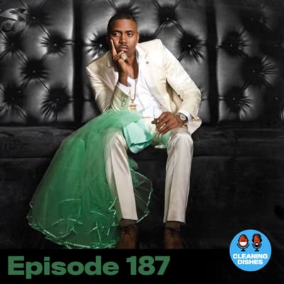 Episode 187 | "Pensive" Podcast Por  arte de portada