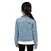 Levi's Girl's Denim Trucker Jacket, Alanis, 4T