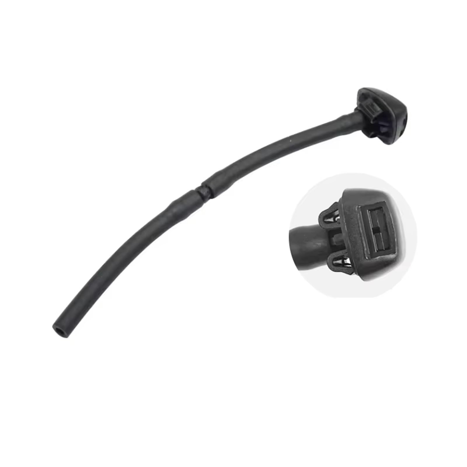 Getti Lavavetri per Parabrezza Compatibile Con Citroen Per C3 2016 2017 2018 2019 2020 2021 2022 2023 2024 2025 2026 Ugello Lavavetri Ugello Tergicristallo 9808301880