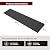 Ruedamann Rubber Threshold Ramps, 1" Rise Door Threshold Ramps for Wheelchairs, 1500 Lbs Capacity, 35" Wide Non-Slip Doorway Ramp, Garage Ramp for Scooter, Power Chairs, Driveways, Cuttable