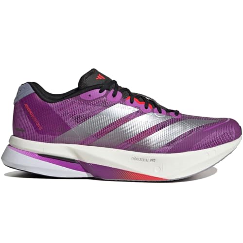 [AfB_X] AfB[ {Xg 13 ADIZERO BOSTON 13 p[vo[Xg/Vo[^bN/Vbhbh JS4943 27.5cm