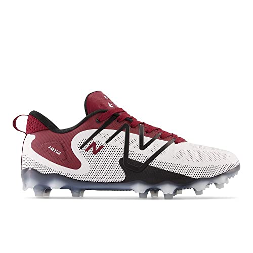 New Balance Men's FreezeLX V4 Lacrosse Shoe3