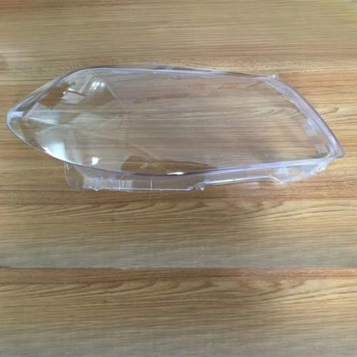 Lentille de phare S-Cross pour rouler la nuit sous la pluie coque de rechange voiture
