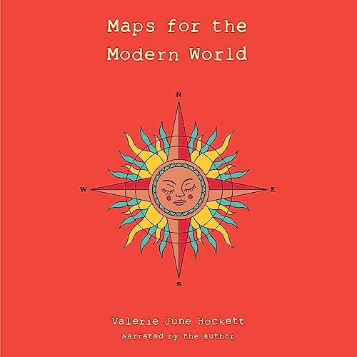 Maps for the Modern World by Valerie June Hockett episode artwork