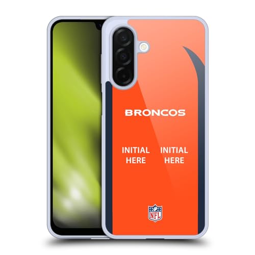 Coque NFL Denver Broncos Samsung Galaxy A26 5G : votre smartphone prêt pour les jours de match