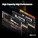 ORIGIMAGIC N1 Mini PC Ryzen 7 5825U, Light Gaming Mini Computer, 16GB DDR4 512GB SSD, 4K Quad Display (HDMI/Type-C), WiFi 6E/ BT5.2/USB 3.2, 2.5G LAN, 11 Pro Micro Desktop Computer, Home/Office/School