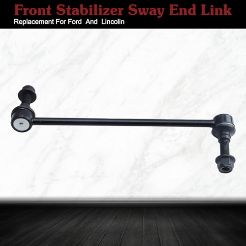 Stiueoav K750388 K750389 Sway Bar Link - Restore Smooth Ride by Stiueoav - Used condition - Image 4