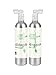 Sliding Door Lubricant - Mineral Based Zero-VOC Unscented - 2 pack - by Why The Frog