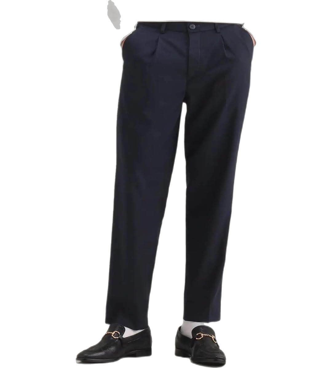 rare rabbit Relaxed fit Plain Trouser-picture-10