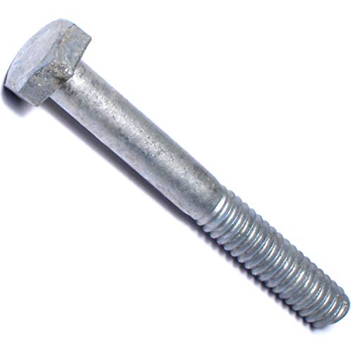 Image of Hard-to-Find Fastener 014973443283 Hex Bolts, 1 /4-20 x 2, Piece-10