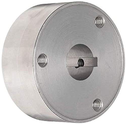 Lovejoy RRU-150 Drop-Out Style Uniflex Coupling Hub , 7/8