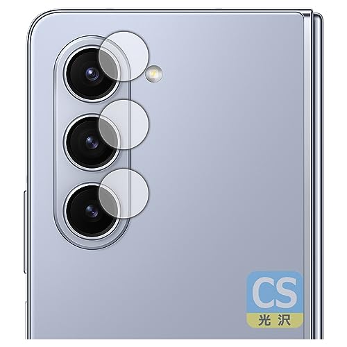 PDAH[ Galaxy Z Fold5 Ή Crystal Shield ی tB [JYp]  {