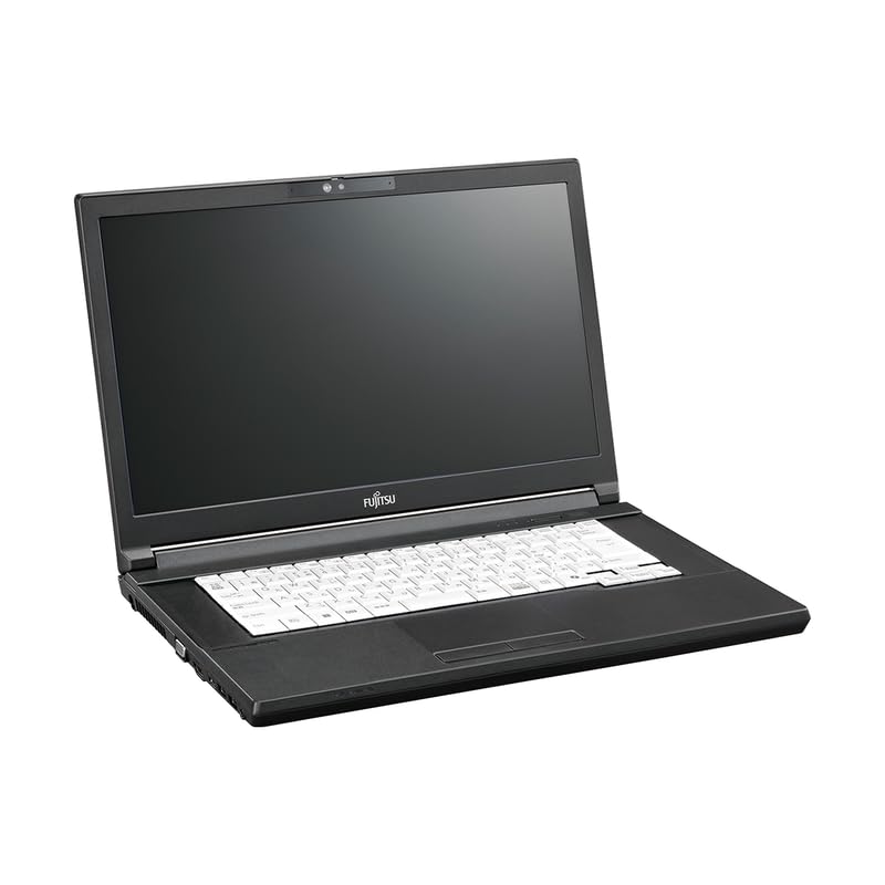 Amazon.co.jp: 【整備済み品】富士通 ノートパソコン FMV LIFEBOOK