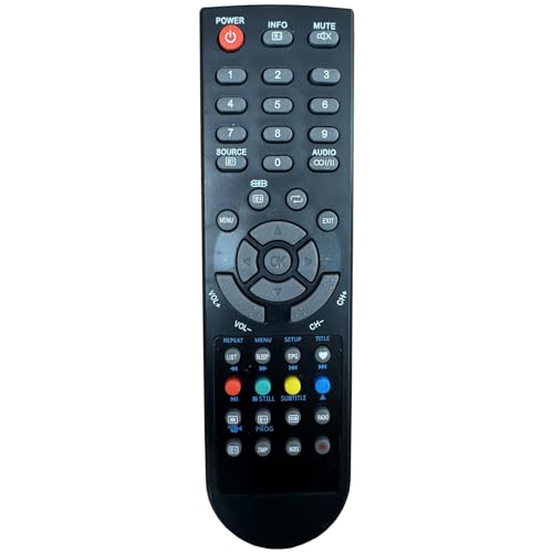 pour télécommande Grandin TV pour télécommande Universelle Grandin LD39GC21 LD32C14 LD28CGB107S