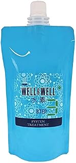 TIARS WELL&WELL富氢护发素[3] [氢胶囊/涂层](380克)