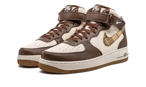 Image of Nike Mens Air Force 1 Mid