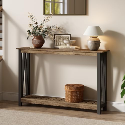 ChooChoo 40 Inch Farmhouse Console