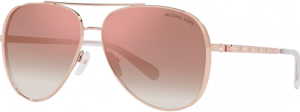 Michael Kors 60 mm MK1101B Chelsea Bright