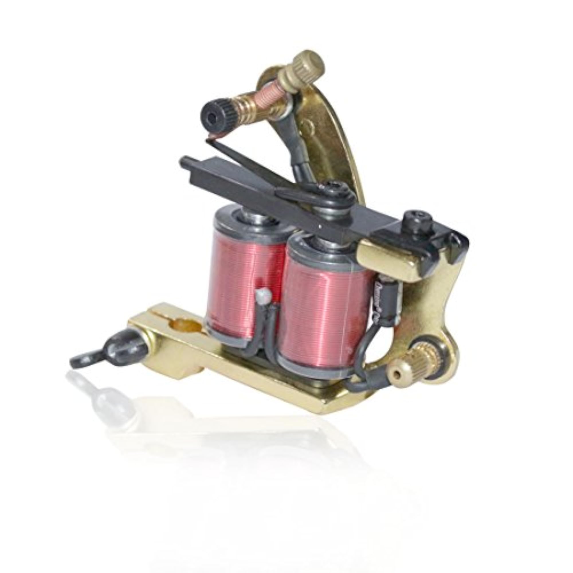 MUMBAI TATTOO HOBBY COIL TATTOO MACHINE (PACK OF 1)