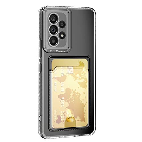 Coque antichoc Samsung A52 S21 S22 protégeant l'appareil photo des rayures