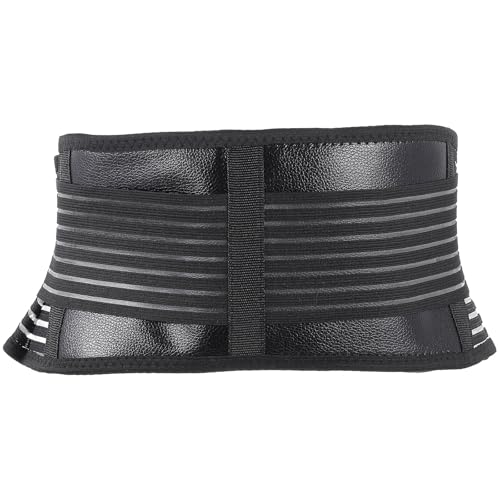 Faja lumbar soporte para ejercicio unisex miniatura 1