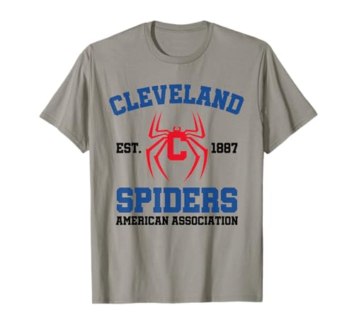 Cleveland Spiders T-Shirt