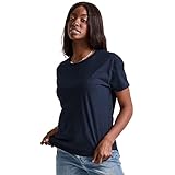 Originals Tri-Blend T-Shirt, Lightweight T-Shirt for Women, Relaxed fit