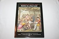 Battles in a New Land: a sourcebook on colonial America 1878841653 Book Cover