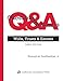 Questions & Answers: Wills, Trusts, and Estates
