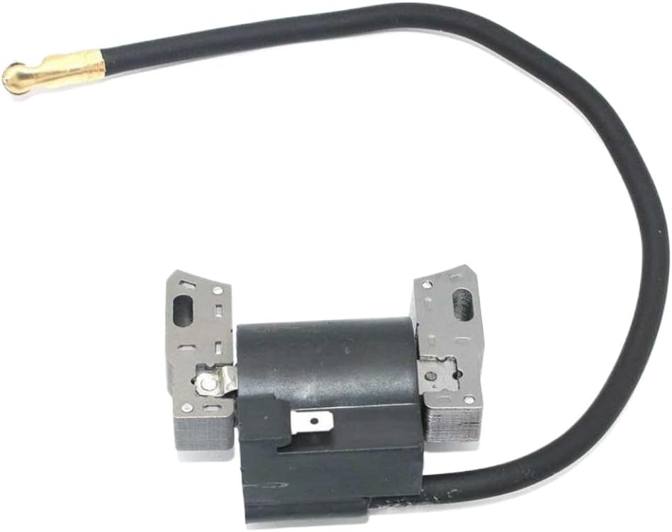 Ignition Coil Magneto Armature Replacement Compatible With 591420 793281 793352 792594 395489 398593 496914