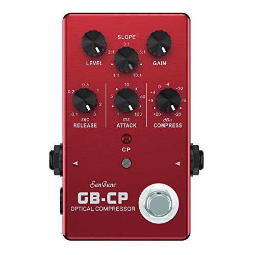 Top 10 Best bass guitar compressor Tuner Instruments